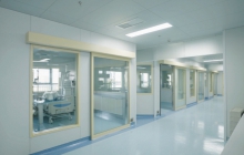 无尘室装修中静压差是什么